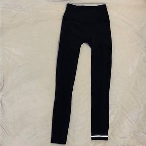 Lululemon All the Right Places 28”